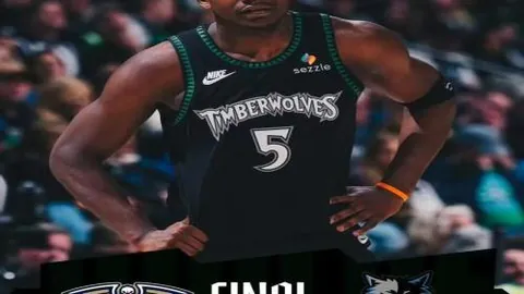 [NBA]波特精准助攻戈登空接得分